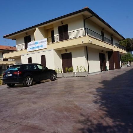 Lvresidence Roccelletta 卡坦扎罗 外观 照片