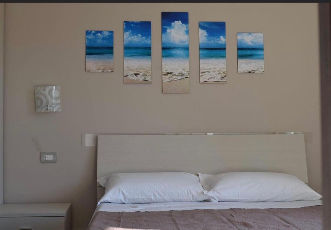 Lvresidence Roccelletta 卡坦扎罗 外观 照片