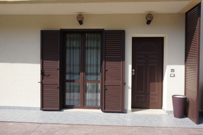 Lvresidence Roccelletta 卡坦扎罗 外观 照片