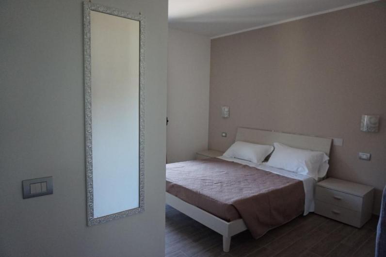 Lvresidence Roccelletta 卡坦扎罗 外观 照片